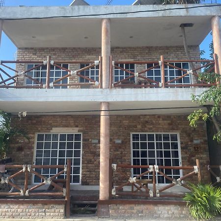 Posada Don Antonio Isla Holbox Exterior foto