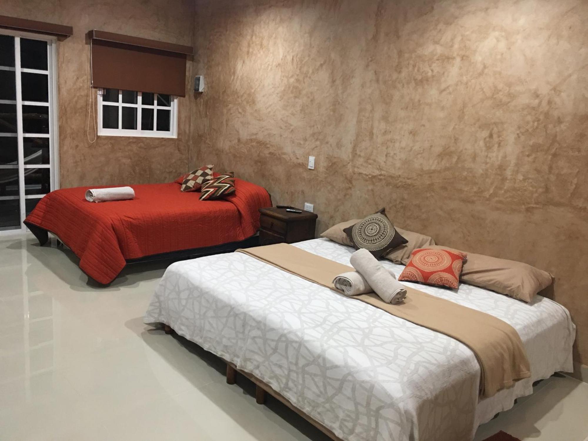 Posada Don Antonio Isla Holbox Exterior foto